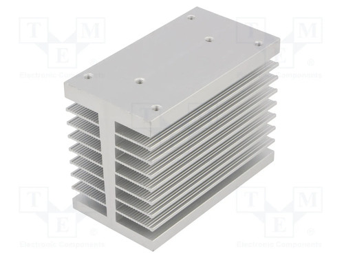 Relpol rh17a radiator - relpol,