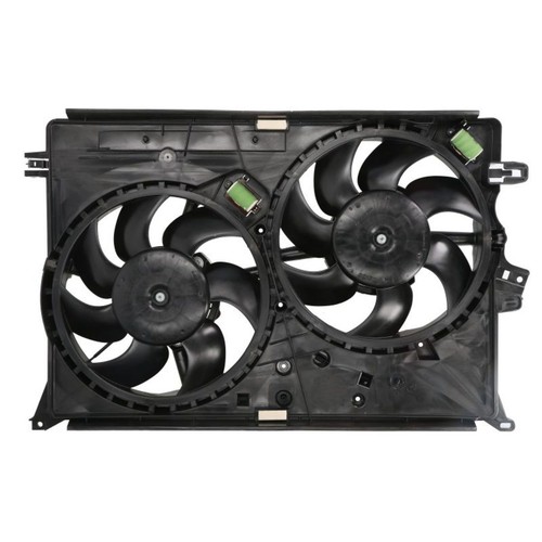 Lüfter motorkühlung denso - motorkühlung,