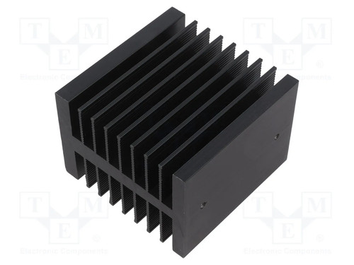Relpol rh19a radiator - relpol,