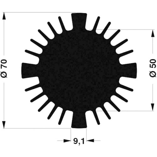 Fischer elektronik 10021463 - fischer, sk