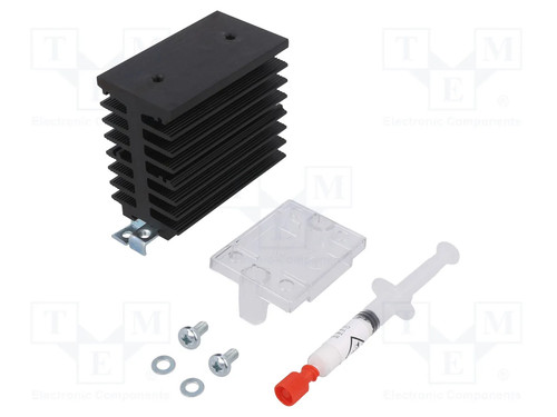 Carlo gavazzi rhs45b radiator - carlo,