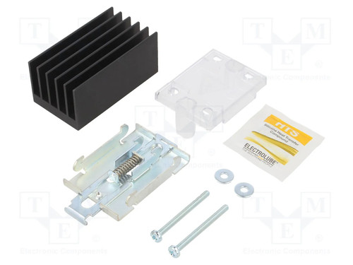 Carlo gavazzi rhs100 radiator - carlo,