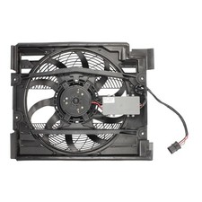 Lüfter, Motorkühlung NRF