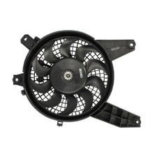 Lüfter, Motorkühlung NISSENS