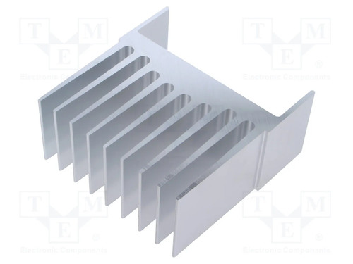 Fischer elektronik 50 - fischer, sk-33-50-al