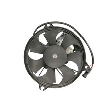 Lüfter, Motorkühlung