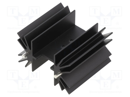 Ohmite t220 38e radiator - ohmite, fa-t220-38e