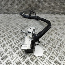 LEXUS RZ Batteriekühler