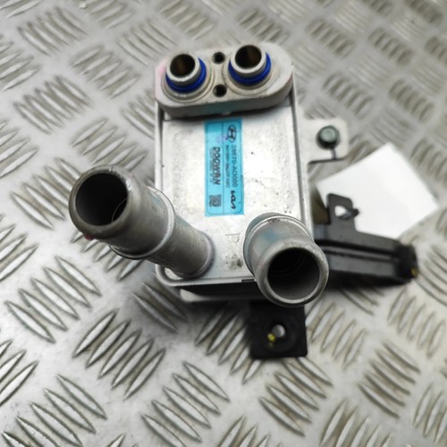 Kia niro mk2 batteriekühler - niro,
