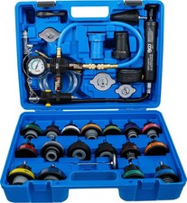 BGS Kühlsystem-Abdrück-Satz