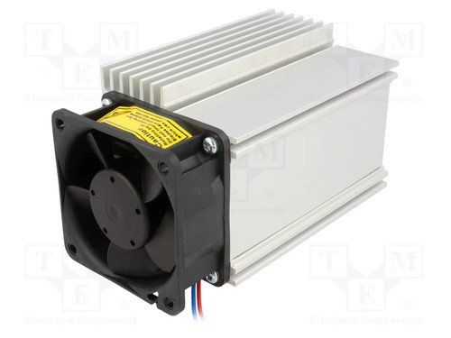 Fischer elektronik - fischer,