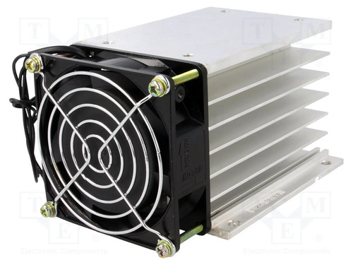 Qlt power ssrhs 40f - qlt,