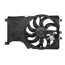 Lüfter, Motorkühlung DENSO