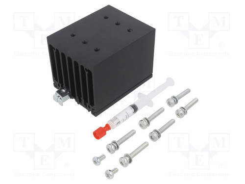 Carlo gavazzi rhs703 radiator - carlo,