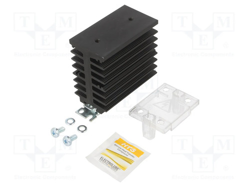 Carlo gavazzi rhs45bd radiator - rhs45bd,