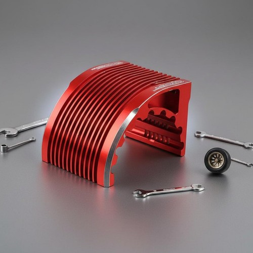 42mm motor kühlkörper - 42mm,